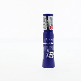 1-2-3 Looks Mascara by Rimmel London Black 001