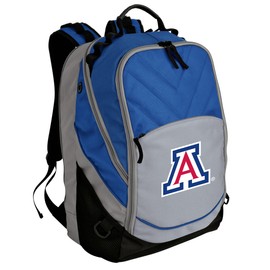 University of Arizona Backpack Arizona Wildcats Computer Bag