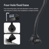 Flexible Work Light, Led Machine Light, Led Flexible Gooseneck Light