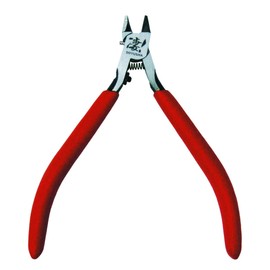 Doyusha Awesome Tool for Plastic Model Only Left Hand Nipper (Single Blade) Plastic Model Tool
