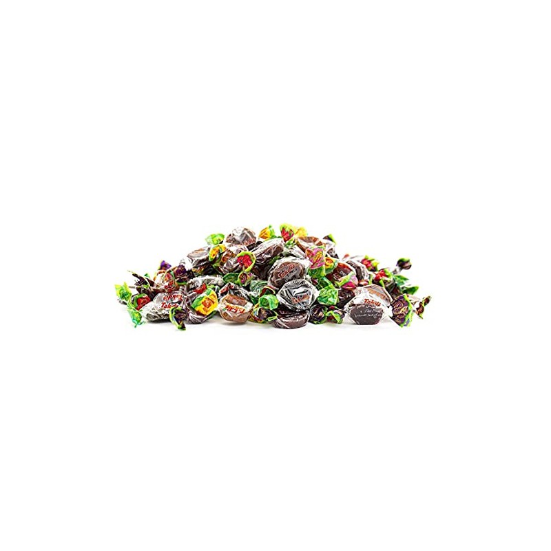 Piel de frutas tamaño bocado – Lavashak – 1 libra