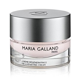 Maria Galland Ligne Anti-Âge 5 cream Régénératrice 50 ml
