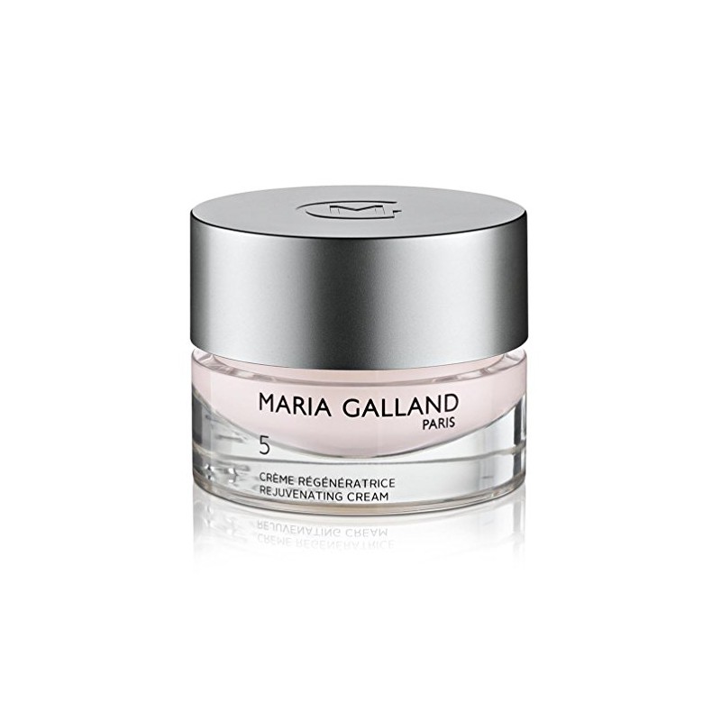 Maria Galland Ligne Anti-Âge 5 cream Régénératrice 50 ml
