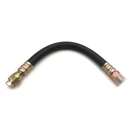 YIAOSUA 1723165SM Oil Drain Hose 12" Length fits Briggs and Stratton Model 29 30 35 38 40 44 49 54-61 Series Engines