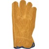 Ironwear 4192 Split Leather Driver Glove with Keystone Thumb