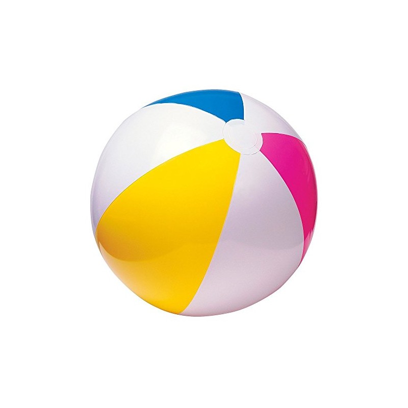 Intex 24'' Glossy Panel Ball
