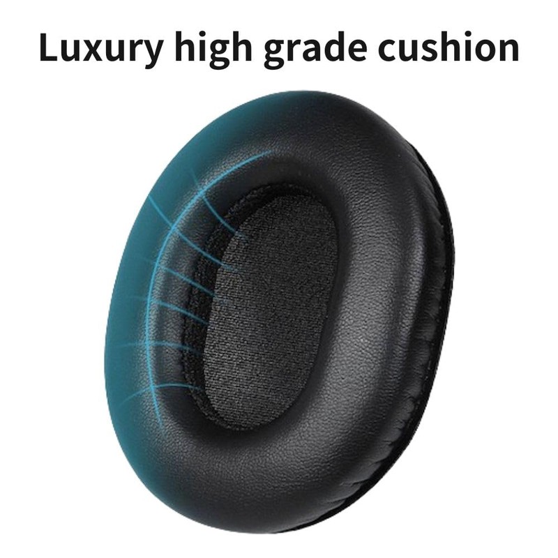 ShotR Ear Pads Ear Cushions for SONY MDR-CD900ST / MDR-7506