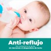 Extractor de leche materna manos libres, eléctrico recargable con 9