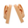 Baluue Ear Piercing Model Display Platform Accurate Human Ear Canal