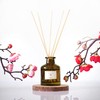 PRISTINE Sakura Reed Diffuser for Home | Cherry Blossom Flower