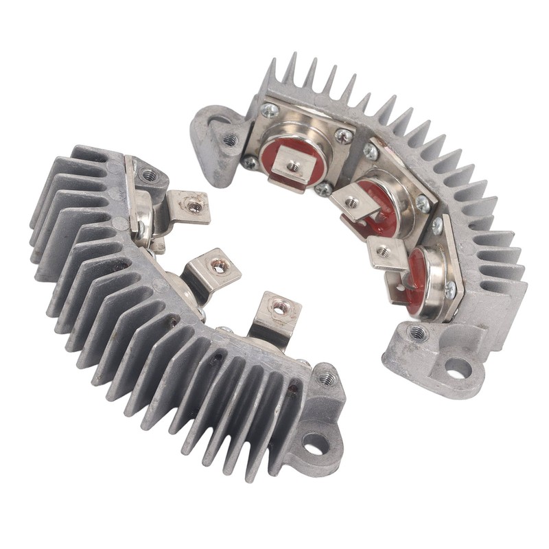 Rectifier Bridge Controllable Module Stainless Steel Stable 6.5KW 186F Diesel