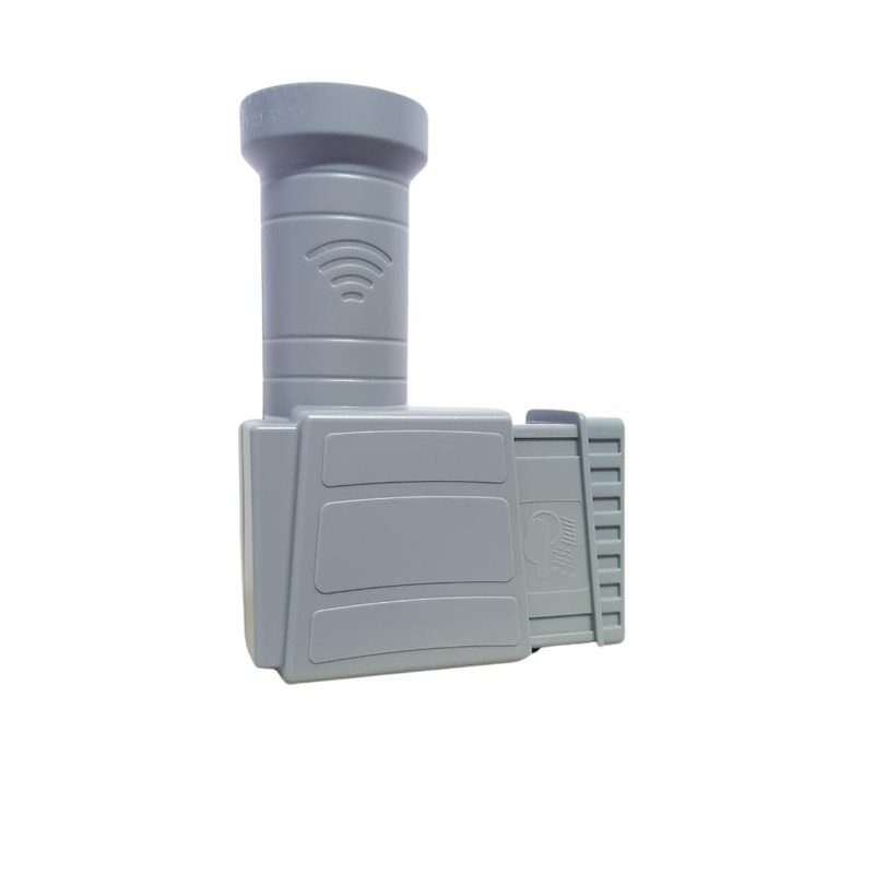 Digiquest lnb 402 Quad