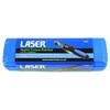 Laser 6207 Digital Torque Ratchet 1/4"D 6 - 30Nm