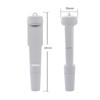 Water Quality Meter Pen Type EC PH TEMP 3 in