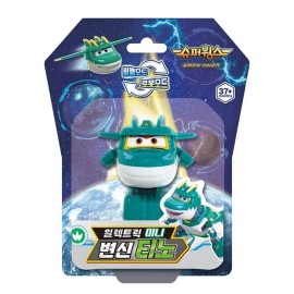 슈퍼윙스 미니변신 티노 : 토이저러스