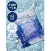 Exclusive to dermatologists [Rapid soothing cooling] Skin temperature -7 degrees The Cell Lab PDRN Pine Tree Cica Selton Pore Moisture Mask Pack (5 sheets) / 피부과 전용 [급속진정쿨링] 피부온도-7도 더셀랩 PDRN 소나무시카 셀톤 모공 수분 마스크팩 (5매입)