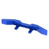 RC Metal Bumper Front Rear Car Defender Set Aluminum for