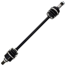 NICHE Front CV Axle Half Drive Shaft for Arctic Cat Wildcat 1000 4X 4 X GT 1502-774