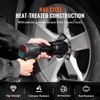VEVOR Wheel Bearing Locknut Socket Set - Remove and Install