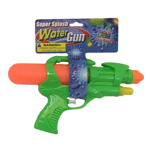 Super Splash New Super Splash Water / Squirt Guns Toy
