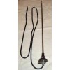metr RETRACTABLE ANTENNA FITS AMX JAVELIN RAMBLER AMERICAN CLASSIC REBEL