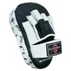 Playwell Premium Elite Ultra Light Logos Curved Leather Focus Pads