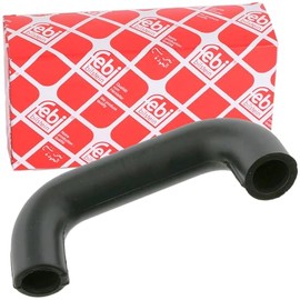 febi bilstein Crankcase Air Vent Hose (26163)