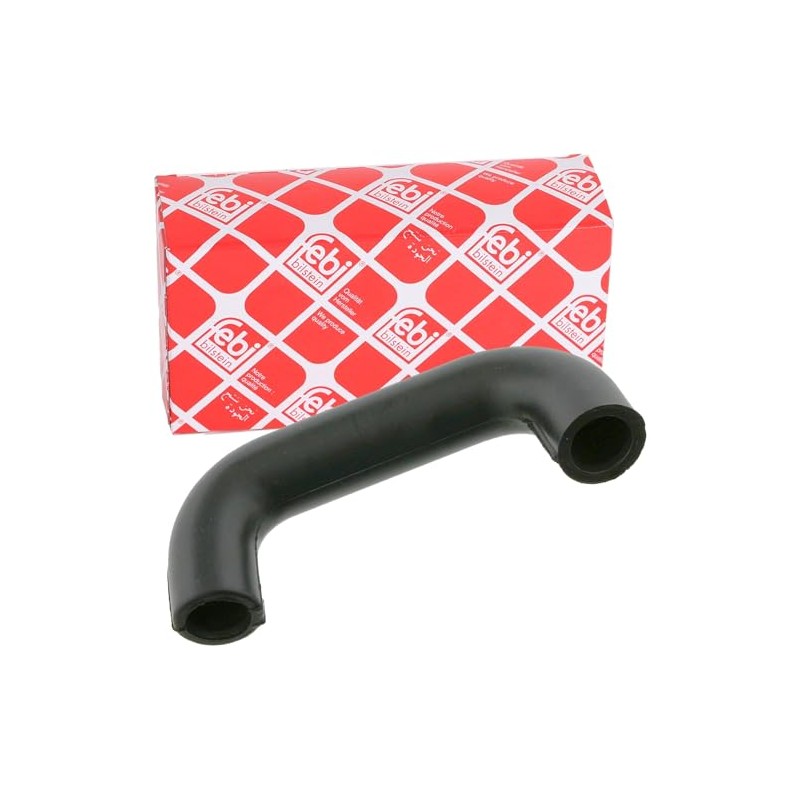 febi bilstein Crankcase Air Vent Hose (26163)