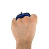 LIONTEK BJJ Double Finger Sleeve Tape Replacement (Small)