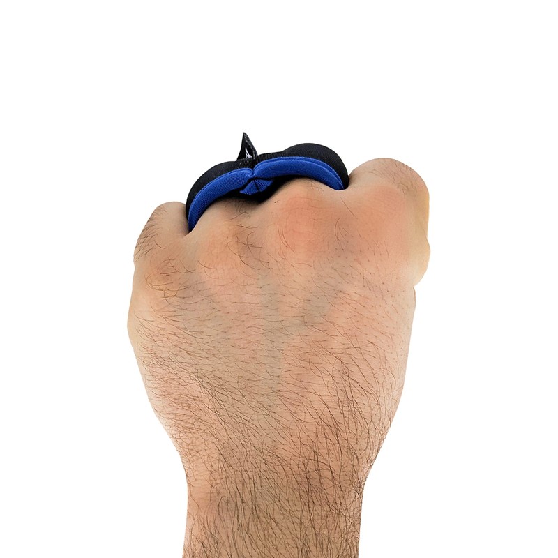 LIONTEK BJJ Double Finger Sleeve Tape Replacement (Small)