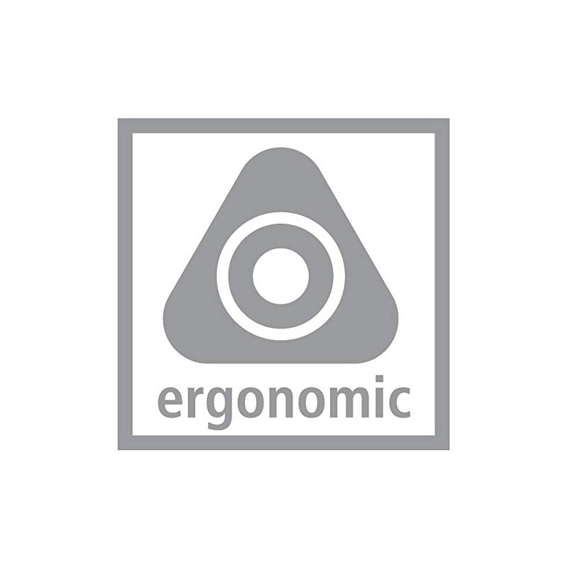 Thin Ergonomic Graphite Pencil - STABILO EASYgraph S - Left-Handed