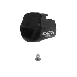 Shimano ST-R2000 left hand name plate and screw