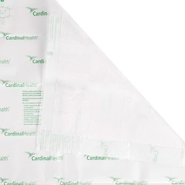 Cardinal Health™ Quilted Premium Strength Underpads, Wings™, Maximum Absorbency, 30 x 36IN, Case of 40