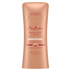 SheaMoisture OES SMTH 12p 2.6z Skin Care OES Smoothing 2.6 OZ