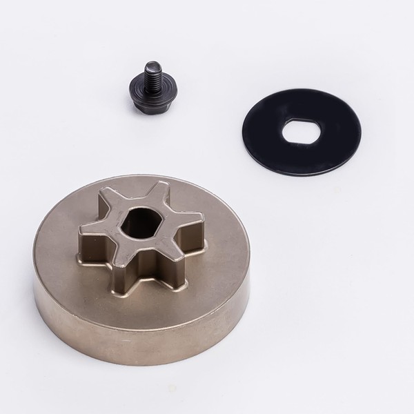 90618228 Replacement Chainsaw Drive Sprocket Fit for Dewalt Chainsaws DCCS620B