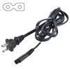 PKPOWER AC Power Cord Cable Replacement for Bang & Olufsen