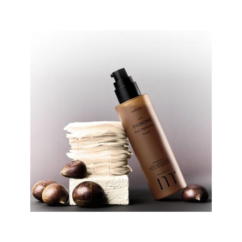 MOLVANY Castanea Crenata Inner Shell Exosome Pore Tightening Toner 150ml