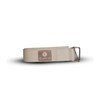 Sveltus Yoga Strap Beige 250cm Adult Plain Grey One Size