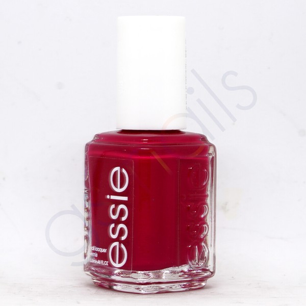 ESSIE Nail Polish, Soda Pop 2018, CHERRY ON TOP 462