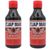 Lucullus Ketjap Manis 250ml | Indonesian Sweet Soy | Pack