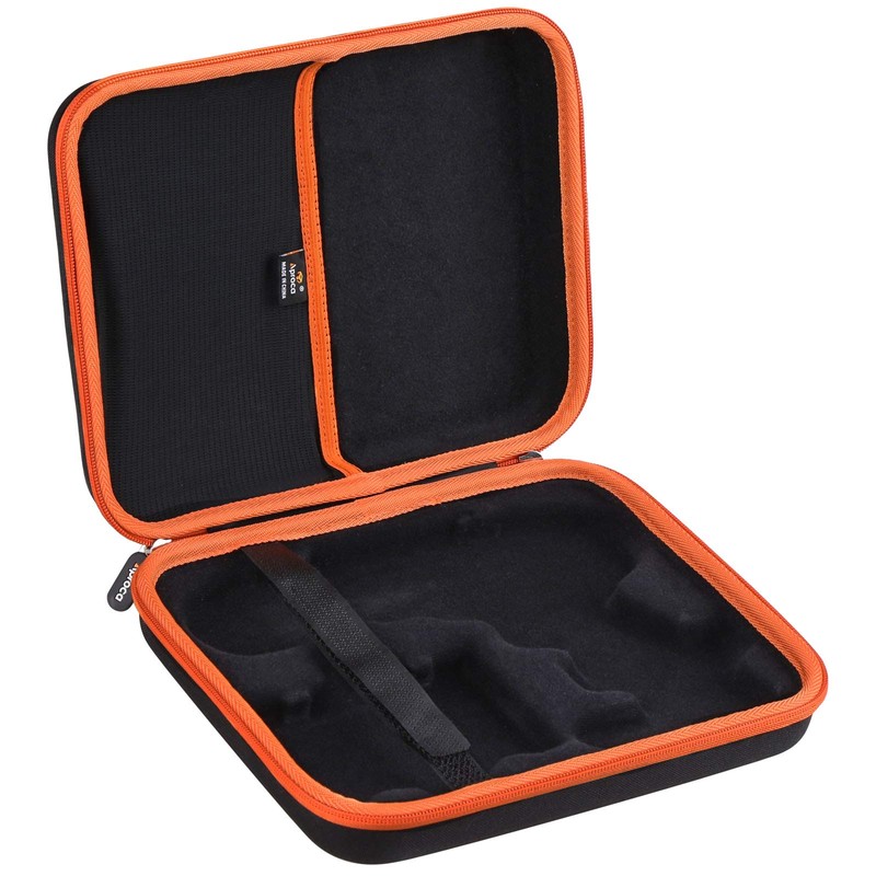 Aproca Hard Travel Storage Carrying Protective Case for BLACK+DECKER 20V