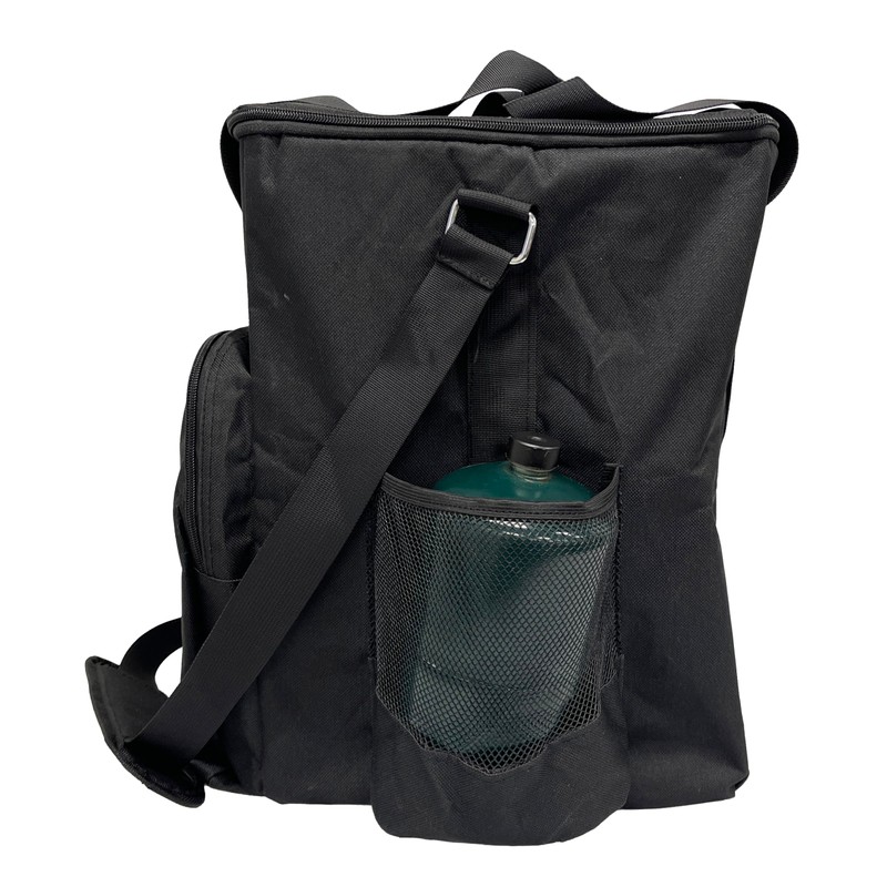 Heat Hog Protective Carryall Bag for the 9,000 BTU Portable