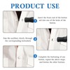 LANAFAY Button Hook Helper, Button Hook and Zipper Pull Helper,