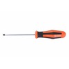 Groz 33736 Slotted screwdriver SL0.8x4.0x100mmx98mm Hex Shank