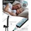 SR SUN RISE Shower Faucet Set & System - 10