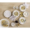 Maxwell Williams White Sauce Dish 7cm Basic