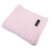 成願 suuxi-tokirara huwari- Bath Towel Pink skfp – 200