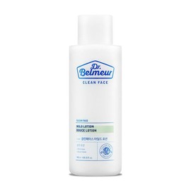 The Face Shop 닥터벨머 클린페이스 마일드 로션 145ml Dr. Belmer Clean Face Mild Lotion 145ml