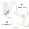 CIYODO 20pcs Reusable Tablecloth Clips Non Slip Plastic Holders for
