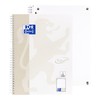 Oxford Touch Notepad A4 Dotted / Dotted 160 Pages Light